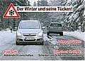 Ratgeber Fahren im Winter